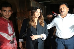 About Deepika Padukone's Dinner Night With Ranveer Singh's Family And Lakshya Sen About Deepika Padukone's Dinner Night With Ranveer Singh's Family And Lakshya Sen