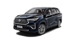 Toyota Innova Hycross ZX, ZX(O) Trims Back On Shelves As Bookings Reopen: Deets Inside