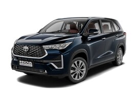 Toyota Innova Hycross ZX, ZX(O) Trims Back On Shelves As Bookings Reopen: Deets Inside