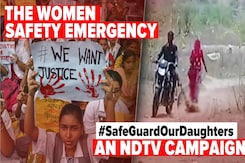 The Women Safety Emergency The Women Safety Emergency