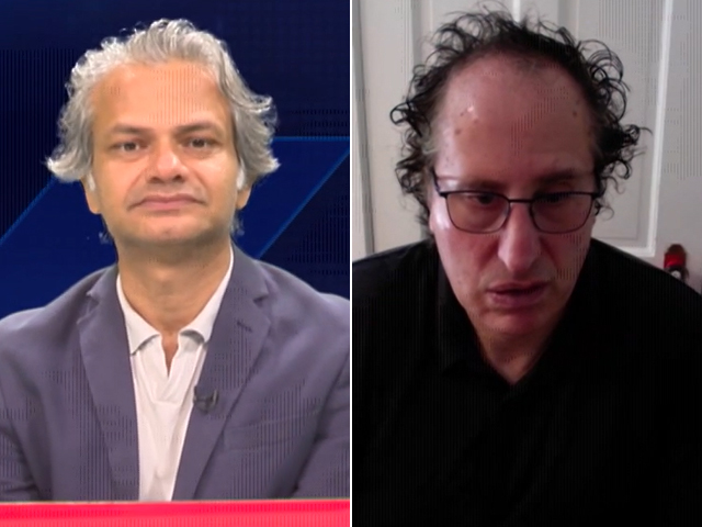 "US Election Race Still Unclear": Political Analyst Matthew Baum