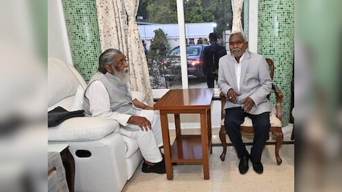 Analysis : झारखंड में चंपई के सहारे चमकेगी BJP? आंकड़ों में समझिए जनाधार पर उनकी कितनी पकड़