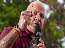 तिहाड़ से बाहर आए मनीष सिसोदिया के सामने क्या हैं 5 बड़े चैलेंज? तिहाड़ से बाहर आए मनीष सिसोदिया के सामने क्या हैं 5 बड़े चैलेंज?