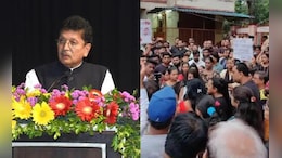 धक्कादायक ! बदलापूरच्या 'त्या' शाळेतील 15 दिवसांचं CCTV फुटेज गायब, शिक्षणमंत्र्यांची माहिती