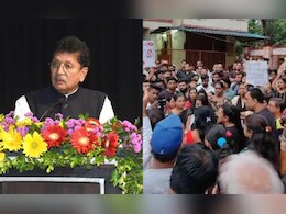 धक्कादायक ! बदलापूरच्या 'त्या' शाळेतील 15 दिवसांचं CCTV फुटेज गायब, शिक्षणमंत्र्यांची माहिती