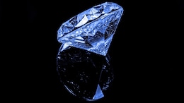 One Of World's Largest Diamonds, 2,492-Carat Stone, Found In Botswana