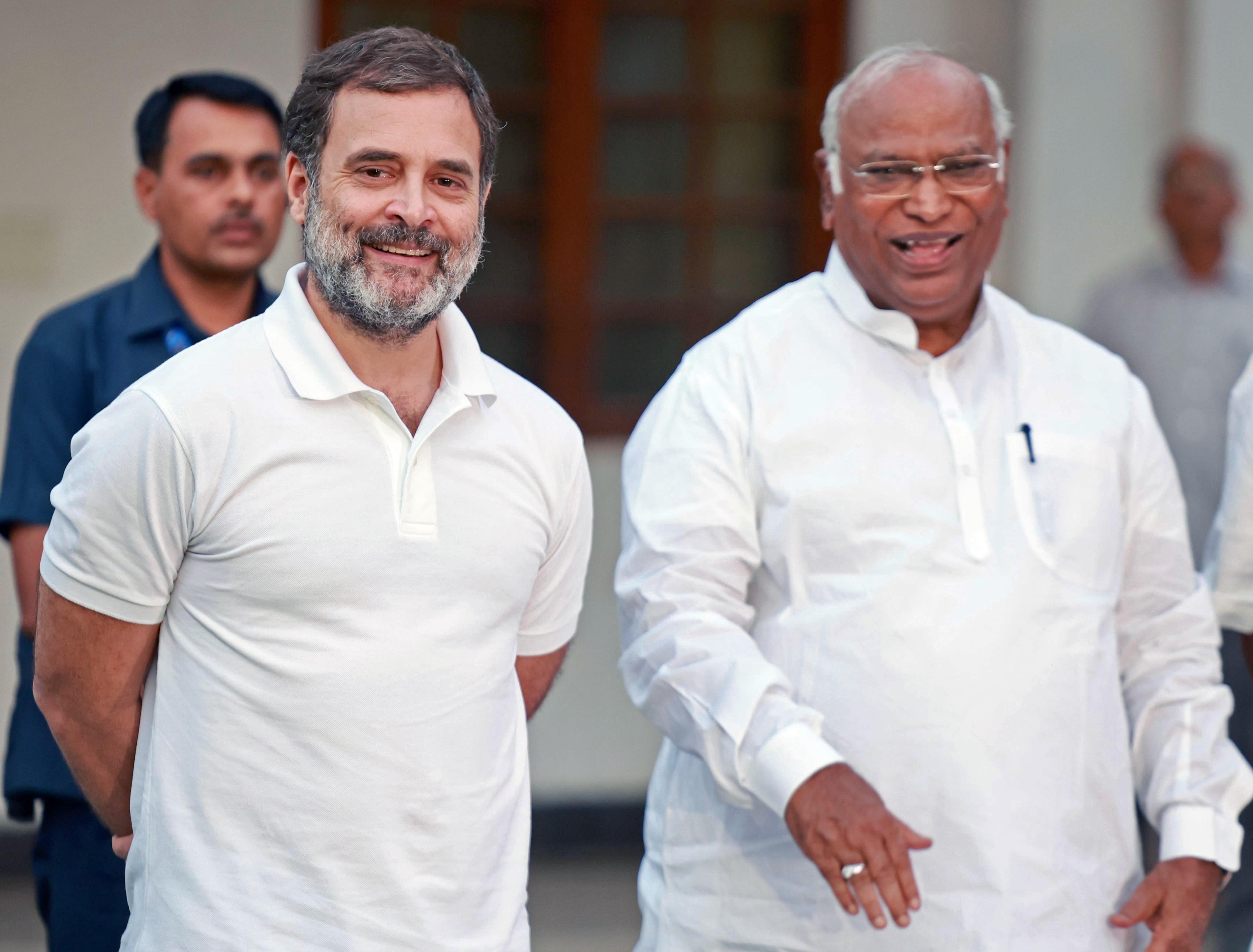 बिहार चुनाव: आज जारी होगी कांग्रेस उम्मीदवारों की पहली सूची, जाने किस–किस का टिकट हुआ फाइनल
