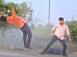 Sanam Trailer: सनम फिल्म का ट्रेलर रिलीज, दादा और पोते के प्यार भरे रिश्ते की कहानी ला रहे हैं मेघा श्री और राहुल शर्मा Sanam Trailer: सनम फिल्म का ट्रेलर रिलीज, दादा और पोते के प्यार भरे रिश्ते की कहानी ला रहे हैं मेघा श्री और राहुल शर्मा
