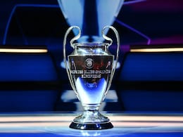 Expanded Champions League Set For Big Kick-Off