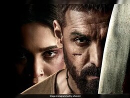 जॉन अब्राहम की वेदा में राजस्थान के बाड़मेर की कहानी, समाज के काले सच से रूबरू कराती है फिल्म