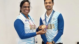 "Complete Disregard For...": PT Usha Hits Out At IOA Executive Committee For Not Felicitating Paris Olympics Medalists