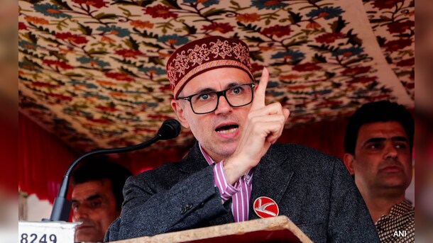 Omar Abdullah Invites INDIA Bloc To Join J&K Statehood Protest