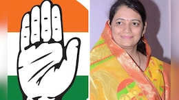 माढ्यामध्ये तिढा? राष्ट्रवादीच्या बालेकिल्ल्यावर काँग्रेसचा दावा,  कोणी दिलं आव्हान?