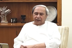 Naveen Patnaik Speaks To Indian Men's Hockey Team After Olympic Bronze Win Naveen Patnaik Speaks To Indian Men's Hockey Team After Olympic Bronze Win