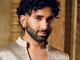 “Will Steal Your Salad”: Internet Reacts To Orry’s Nature-Themed Artwork