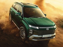 2024 Hyundai Alcazar's Cabin Revealed: Top 5 Things About Tata Safari Rival