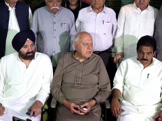 The Biggest Stories Of August 26, 2024