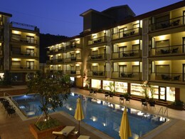 Experience Goa A Little Differently Than The Usual At These Famous Properties