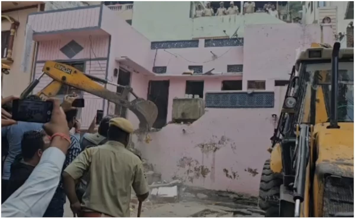 Latest and Breaking News on NDTV Latest and Breaking News on NDTV