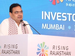 Rising Rajasthan Summit: राजस्थान में निवेशकों को मिला भजनलाल शर्मा का आमंत्रण, 4.5 लाख करोड़ का MOU हुआ साइन