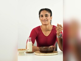 Vinesh Phogat ने ओलंपिक तक पहुंचने के लिए सालों तक फॉलो की यह डाइट, फिटनेस के लिए किया लंबा संघर्ष Vinesh Phogat ने ओलंपिक तक पहुंचने के लिए सालों तक फॉलो की यह डाइट, फिटनेस के लिए किया लंबा संघर्ष