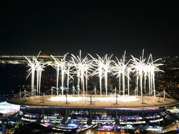 France Bids Reluctant Farewell To Dazzling Paris Olympics 2024