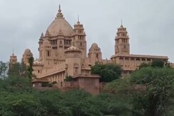 जोधपुर में नाइट टूरिज्म की तैयारी देखिए लोगों ने क्या सुझाव दिए जोधपुर में नाइट टूरिज्म की तैयारी देखिए लोगों ने क्या सुझाव दिए