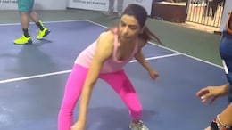 Samantha Ruth Prabhu Showcases Her Pickleball Skills: 5 Health Benefits Of The Paddle Sport