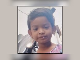 खेळता खेळता लागला गळफास, सांगलीत 6 वर्षीय चिमुकलीचा मृत्यू