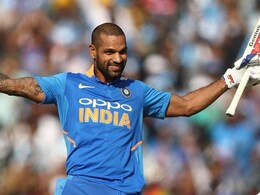 'You Replaced Me...": Gautam Gambhir, Virender Sehwag Lead Retirement Wishes For Shikhar Dhawan