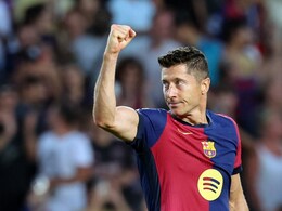 Barcelona Suffer Twin Injury Blows, Robert Lewandowski And Lamine Yamal Ruled Out Till...