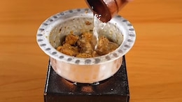 Video Of Miniature Chicken Biryani Gets Over 38 Million Views, Internet Compares It To <i>"Ghar Ghar"</i>