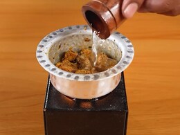 Video Of Miniature Chicken Biryani Gets Over 38 Million Views, Internet Compares It To <i>"Ghar Ghar"</i>