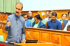 Himachal Faces Financial Crisis: No Salary For Ministers, CM For 2 Months Himachal Faces Financial Crisis: No Salary For Ministers, CM For 2 Months