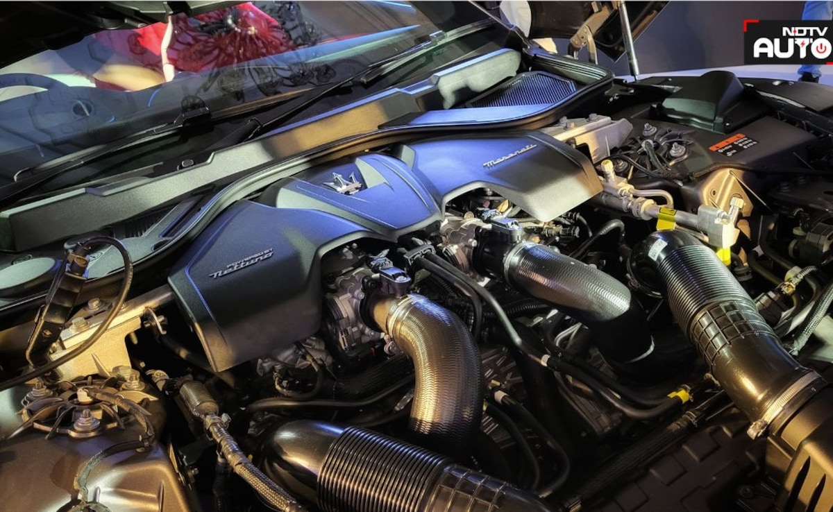 Latest and Breaking News on NDTV Latest and Breaking News on NDTV