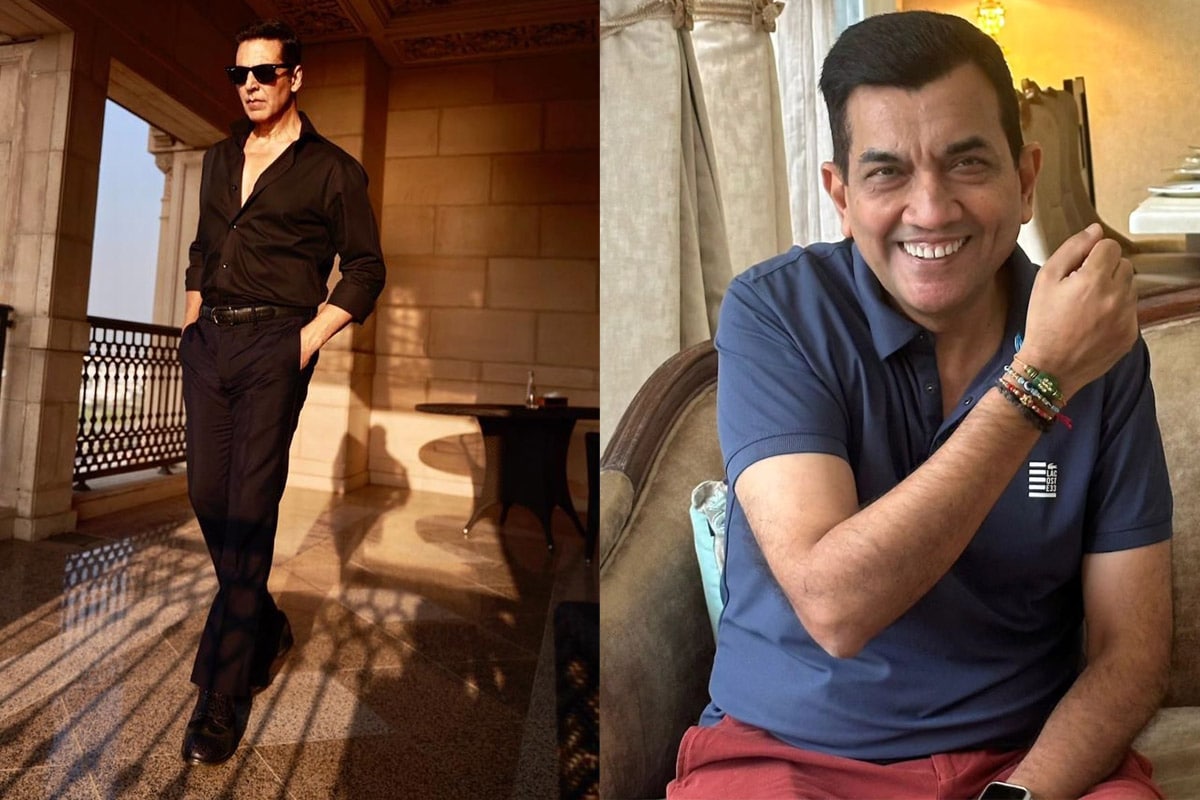 One Rupee That Changed Everything: Sanjeev Kapoor's Surprising Demand