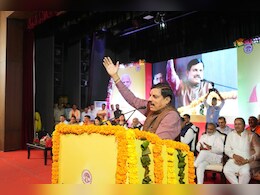 सीएम डॉ. मोहन यादव ने 'विमुक्ति दिवस' पर की खास घोषणाएं, घुमंतू और अर्द्ध-घुमंतुओं को मिलेगा बड़ा लाभ