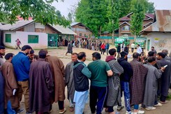 BJP Announces 1st List Of Candidates For Jammu And Kashmir Assembly Polls BJP Announces 1st List Of Candidates For Jammu And Kashmir Assembly Polls