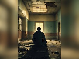 एक दशक से गायब गोरखपुर का शिक्षक पेट्रापोल में मिला, गांव में जश्न का माहौल एक दशक से गायब गोरखपुर का शिक्षक पेट्रापोल में मिला, गांव में जश्न का माहौल