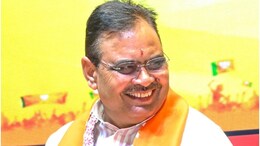 भजनलाल सरकार की कैबिनेट मीटिंग का बड़ा फैसला, कर्मचारियों की ग्रेच्युटी और पारिवारिक पेंशन बढ़ी