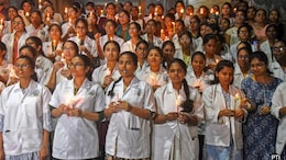 Special App, Safe Zones: Bengal's Measures For Women Working Night Shifts