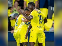 Villarreal Strike Late To Take La Liga Lead Off Celta Vigo
