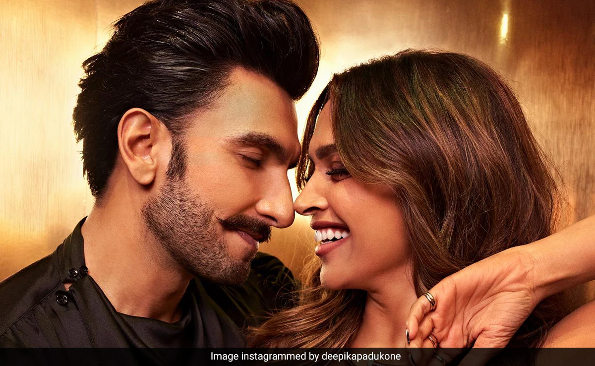 Deepika Padukone And Ranveer Singh's Rs 100 Crore Apartment Nears Completion. Watch