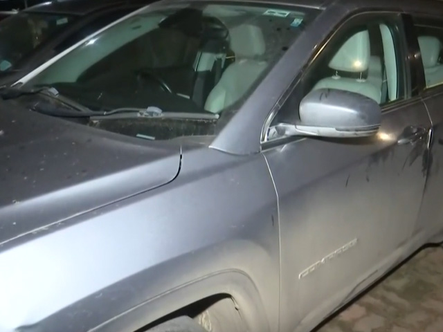 Speeding SUV Runs Over 2 Sleeping Men In Mumbai. 1 Dead, Driver Arrested
