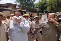 6 Given Life Terms In Ajmer Sex Scandal After 32 Years 6 Given Life Terms In Ajmer Sex Scandal After 32 Years