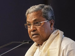 Siddaramaiah Calls Dasara 'Secular', Defends Invite To Banu Mushtaq