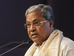 Siddaramaiah Calls Dasara &#039;Secular&#039;, Defends Invite To Banu Mushtaq