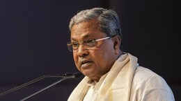 Siddaramaiah Calls Dasara 'Secular', Defends Invite To Banu Mushtaq