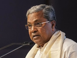 Siddaramaiah Calls Dasara 'Secular', Defends Invite To Banu Mushtaq Siddaramaiah Calls Dasara 'Secular', Defends Invite To Banu Mushtaq