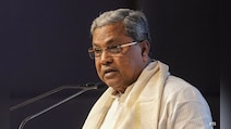 Amid RSS March Row, BJP Vs Congress On Siddaramaiah's 'Sanatani' Warning